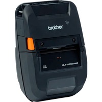 Brother RJ3250WBLZ1, Stampante ricevute Nero
