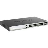 D-Link DMS-3130-30TS/E, Interruttore 
