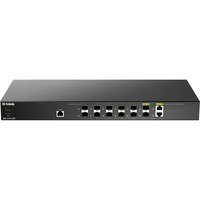 D-Link DXS-1210-12SC, Interruttore