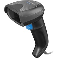 Datalogic GD4520-BKK1B, Scanner di codici a barre Nero