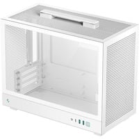 DeepCool R-CH160-WHNGM0-G, Chassis Tower bianco