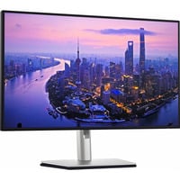 Dell U2725QE, Monitor LED argento/Nero