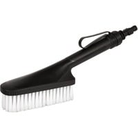 EINHELL 4144016 accessorio per lavaggio a pressione Spazzola Nero, Spazzola, Einhell, TC-HP 90, Nero, 85 mm, 410 mm