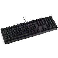 ENDORFY EY5D022, Tastiera da gioco Nero