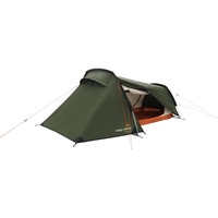Easy Camp 120468 Sarek 2, Tenda verde scuro/Orange