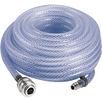 Einhell 41.381.00 10 m 15 bar Bianco bianco, 15 bar, Bianco, 10 m, 6 mm