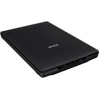 Epson B11B268401, Scanner piano Nero
