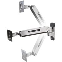 Ergotron 45-361-026, Montaggio a parete alluminio