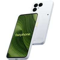 Fairphone F6FPHN-2WH-EU1 bianco