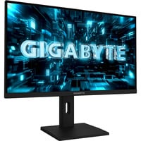 GIGABYTE G27Q3, Monitor di gioco Nero
