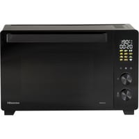 Hisense HOM30AF, Mini forno Nero