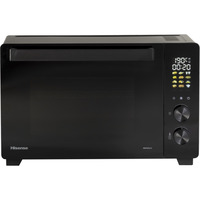Hisense Mini forno HOM30AF Nero