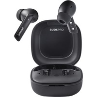 Intenso 3720500, Headset Nero