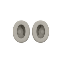 Jabra Evolve3 85 cuscinetti auricolari, Cuscinetto auricolare grigio