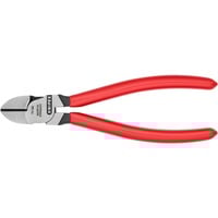 KNIPEX 70 01 160, Pinze di taglio rosso