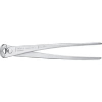 KNIPEX Pinza di montaggio robusta, Pizzico - / Monierzange 