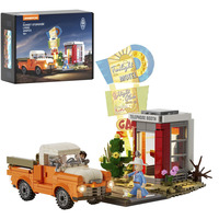 Lumibricks L9082