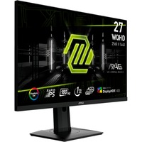 MSI MAG 274QRF QD E2 Nero