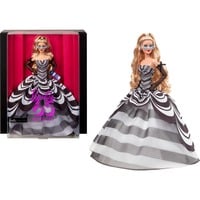 Mattel HRM58 bambola Bambola alla moda, Femmina, 3 anno/i, Multicolore