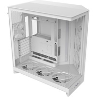 NZXT CM-H92FW-P1, Chassis Tower bianco (matto)