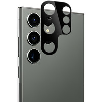 Nevox NEVOGLASS 3D Vetro protettivo per fotocamera, Pellicola protettiva trasparente