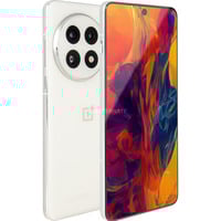 OnePlus 13 512GB, Handy bianco
