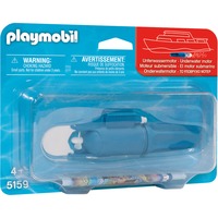 PLAYMOBIL 5159, Giochi di costruzione 