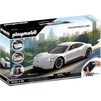 PLAYMOBIL Porsche Mission E modellino radiocomandato (RC) Auto sportiva Auto sportiva, 5 anno/i, 928,57 g