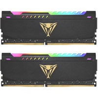 Patriot PVSR416G320C6K, Memoria Nero