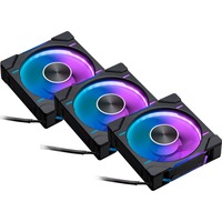Phanteks D30-120 PWM Reverse DRGB Nero