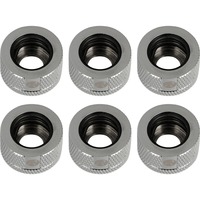 RAIJINTEK PELIAS SILVER - D141806, Connessione argento