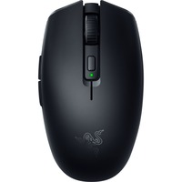 Razer Orochi V2 mouse Mano destra RF senza fili + Bluetooth Ottico 18000 DPI Nero, Mano destra, Ottico, RF senza fili + Bluetooth, 18000 DPI, Nero