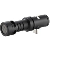 Rode Microphones VMMCPLUS, Microfono Nero