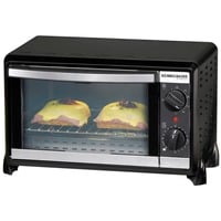 Image of BG950 forno Forno elettrico 10 L 950 W Nero, Mini forno cod004