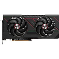 SAPPHIRE Radeon RX 9070 GRE Pulse Gaming OC, Scheda grafica Nero