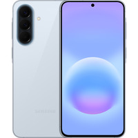 Samsung Galaxy A57 5G 128GB, Handy celeste