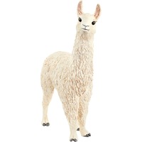 Schleich Farm Life Lama, Gioco figura 3 anno/i, Wild Life, Giallo