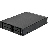 SilverStone SST-FS202B-V2, Inquadramento Nero