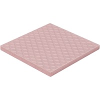 Thermal Grizzly Minus Pad 8 - 30x 30x 1,5 mm, Pastiglie termiche rosa