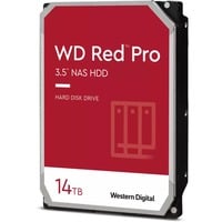 WD WD142KFGX, Hard-disk