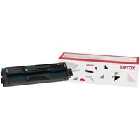 Xerox Cartuccia toner Ciano a Alta capacità da 2500 Pagine per Stampante a colori ® C230/multifunzione a colori ® C235 (006R04392) 0 pagine, 2500 pagine, Ciano, 1 pz