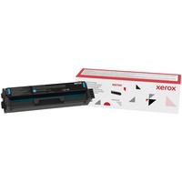 Xerox Cartuccia toner Ciano a Alta capacità da 2500 Pagine per Stampante a colori ® C230/multifunzione a colori ® C235 (006R04392) 0 pagine, 2500 pagine, Ciano, 1 pz