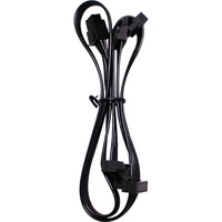 Xilence Cavo SATA XZ182, 90 cm Nero