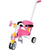 ZAPF Creation BABY born Trike, Accessori della bambola BABY born Trike, Set da bicicletta per bambola, 3 anno/i