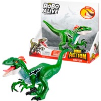 ZURU 7172 Action figure giocattolo, Gioco figura Robo Alive 7172, 3 anno/i, Multicolore, Plastica
