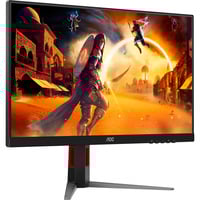 AOC 27G4HA Nero (opaco)