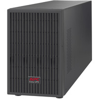 APC Easy UPS On-Line SRV 36 V modulo batteria Nero