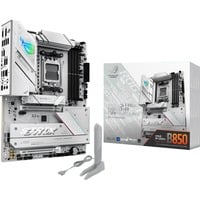 ASUS 90MB1J50-M0EAY0, Scheda madre bianco