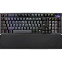 ASUS 90MP040H-BKDA20, Tastiera da gioco Nero