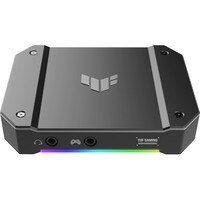 ASUS 90YM00K0-B0EA00, Scheda di cattura Nero